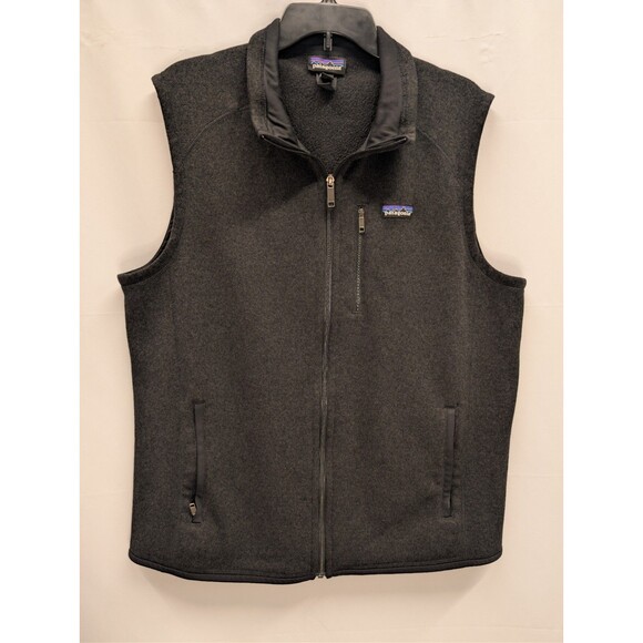 Patagonia Other - Patagonia Men's Better Sweater Vest *Size X-Large*